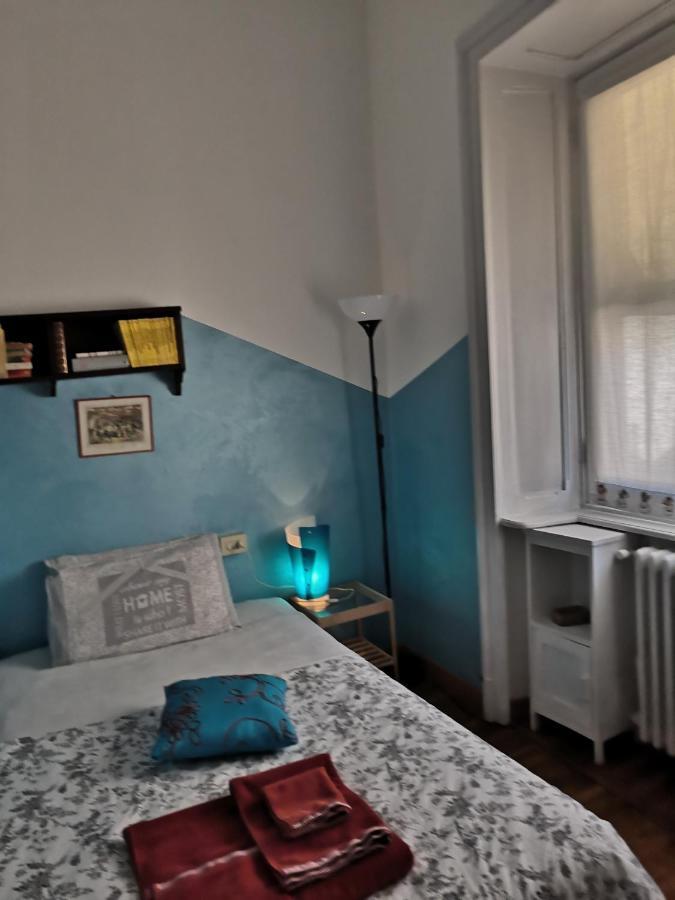 Invilla B&B Varese Exterior foto