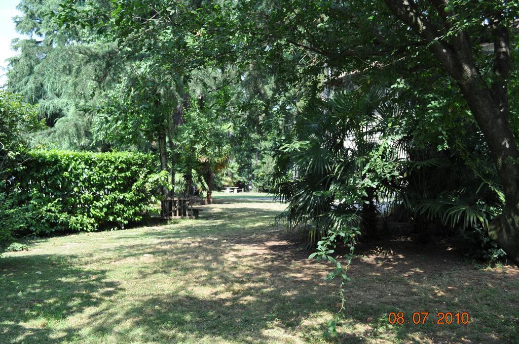 Invilla B&B Varese Exterior foto