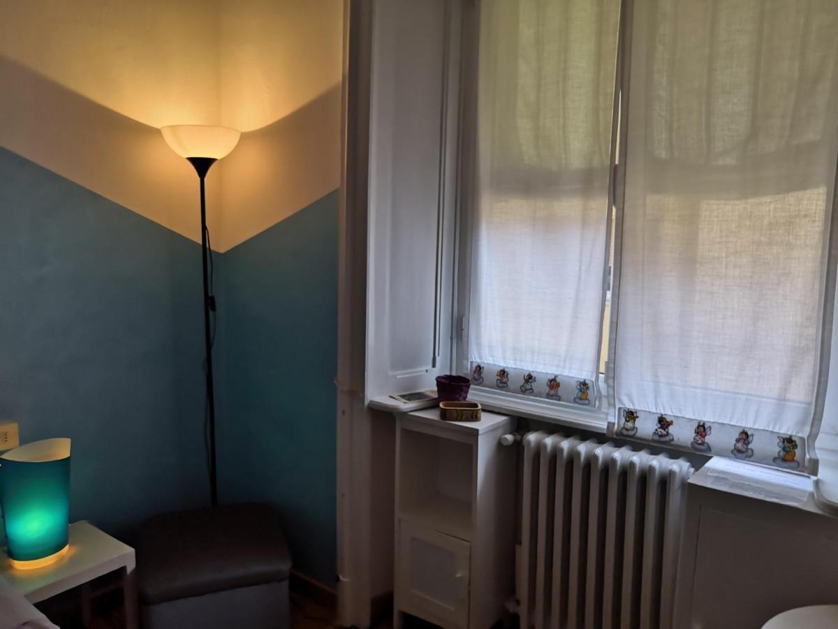 Invilla B&B Varese Exterior foto