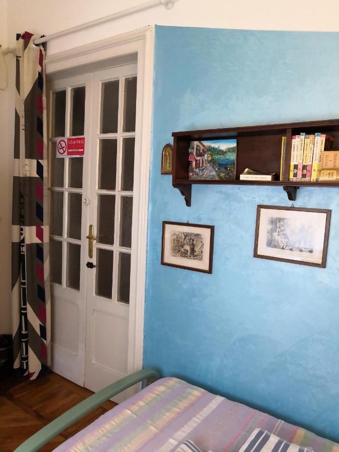 Invilla B&B Varese Exterior foto